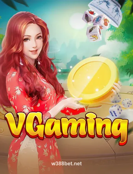 Hình ảnh trò chơi Athena VGaming tại W388