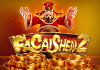 Fa Cai Shen 2