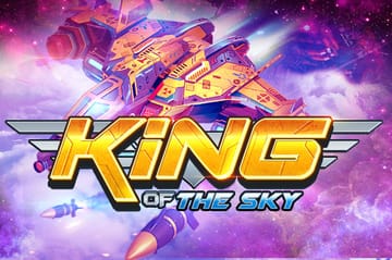 W388 King Of The Sky